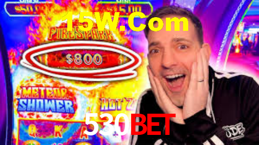 530bet plataforma