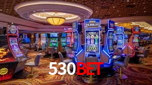 Daily Bonuses 530bet