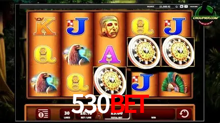 Games Directory 530bet