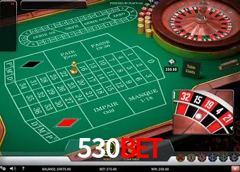Slot Games 530bet
