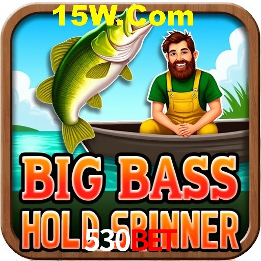Game Providers 530bet