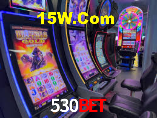 Bônus Generosos e Exclusivos no 530bet para Você!