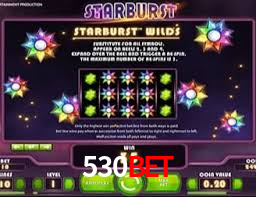 Blackjack Table 530bet
