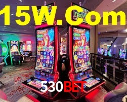 530bet: Seu Cassino Premiado com Pagamentos Rápidos