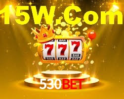 Welcome Bonus 530bet