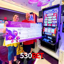 Daily Bonuses 530bet