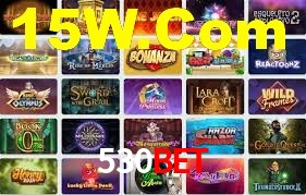 530bet login