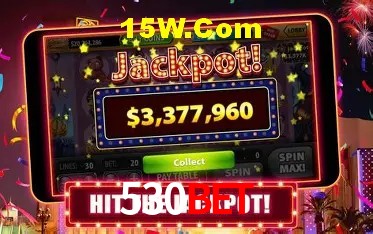 Game Providers 530bet
