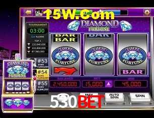 Account Benefits 530bet