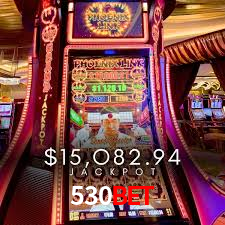 530bet App Interface