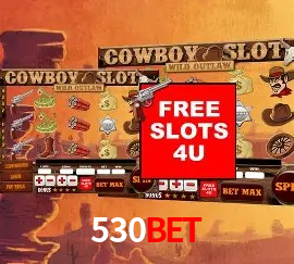 Exclusive Offers 530bet