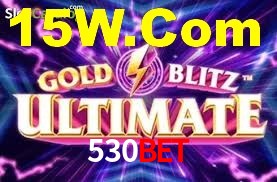 Programa VIP 530bet