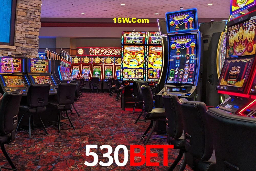 Welcome Bonus 530bet