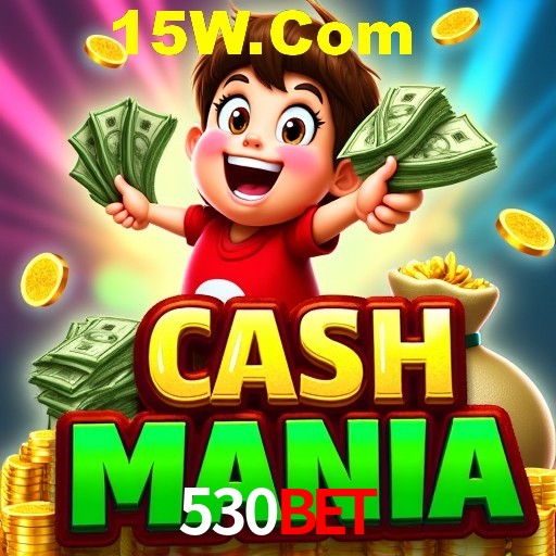 Bonus Features 530bet