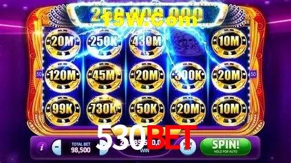 Weekend Specials 530bet