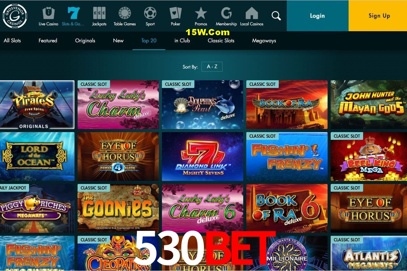 Statistics 530bet