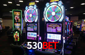 530bet login