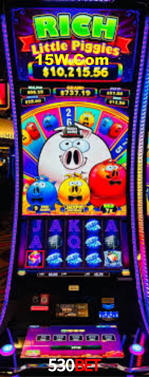 530bet: A Experiência de Casino com Jogos de Mesa ao Vivo