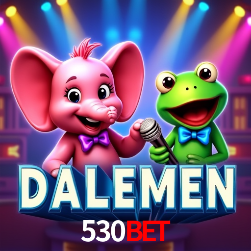 APP oficial da 530bet para mobile