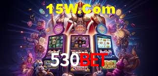VIP Casino 530bet