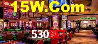 530bet - Cassinos De Caça-Níqueis On-Line - 530bet login